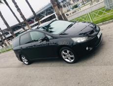 Mitsubishi Grandis