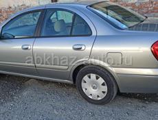 Nissan Bluebird