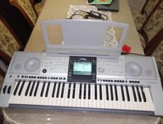 Синтезатор yamaha psr3000