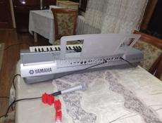 Синтезатор yamaha psr3000