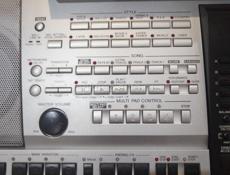 Синтезатор yamaha psr3000