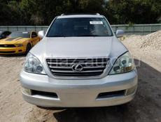 Lexus GX