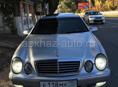 Mercedes-Benz CLK