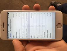 Продается телефон iPhone 6 срочно