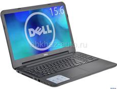 Продаю ноутбук Dell inspiron 3521 