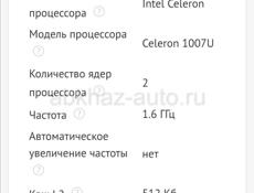 Продаю ноутбук Dell inspiron 3521 