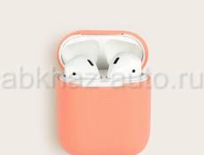 Наушники AirPods 2 1:1 