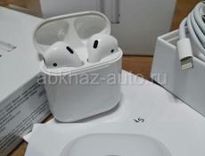 Наушники AirPods 2 1:1 