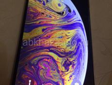 iPhone XS MAX 256g