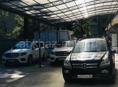 Mercedes-Benz GL-Класс