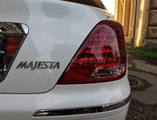 Toyota Majesta