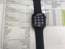 Apple watch 4s