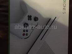  НОВЫЙ xbox one s 1TB торг