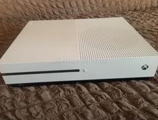  НОВЫЙ xbox one s 1TB торг