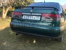 Seat Toledo