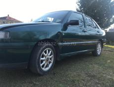 Seat Toledo