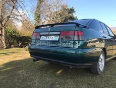 Seat Toledo