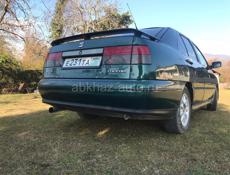 Seat Toledo