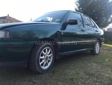 Seat Toledo