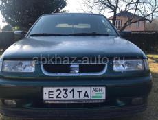 Seat Toledo