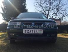 Seat Toledo