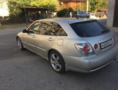 Toyota Altezza