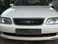 Toyota Aristo