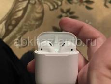 Продаются air pods 2