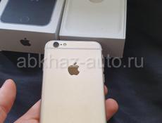 iPhone 6 64 GB gold