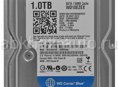 Новый жесткий диск HDD 3.5" 1TB WD Caviar Blue WD10EZEX