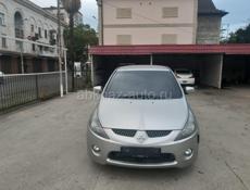 Mitsubishi Grandis