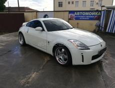 Nissan 350Z