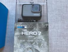 Go pro экшен камера Hero 7 