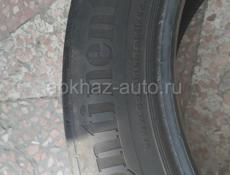 Шины  б/у 225/60 R17  продаю мишлен ханкок  по 2 т 215 /55   R 17  континенталь 