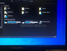 продам комп i3 3220/8ОЗУamd r7 200 2gb