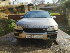 Opel Omega