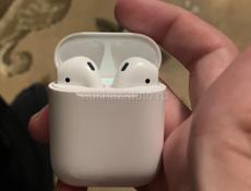 Продаются AirPods 2