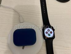 Apple Watch s5