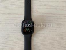 Apple Watch s5