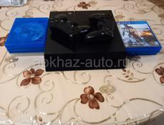 PlayStation 4