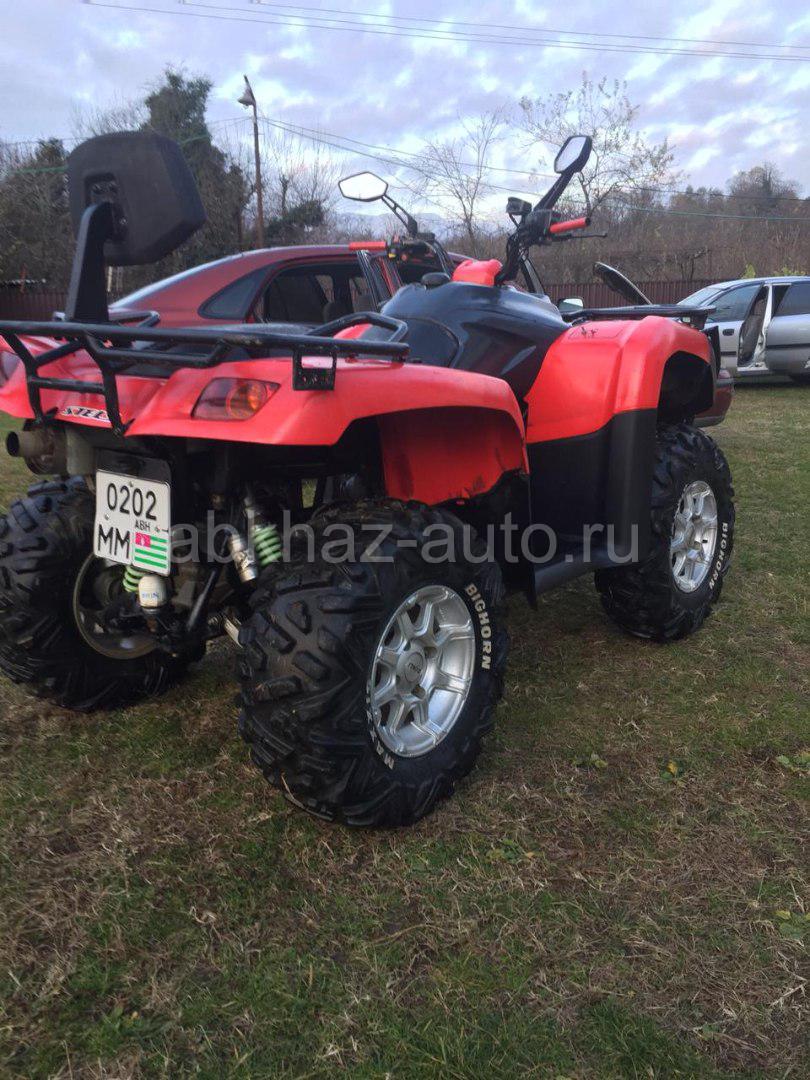 Абхаз Авто. Абхазия. Abkhaz-auto.ru | ATV