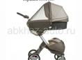 Продается коляска Stokke