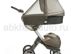 Продается коляска Stokke