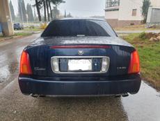 Cadillac DeVille