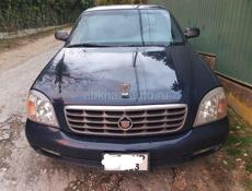 Cadillac DeVille