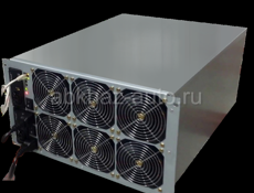 Asic-miner BITFURY B8 55T