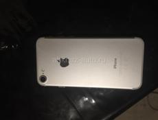 iPhone 7 silver 32g