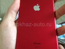 iPhone 7 Plus 256gb Red 