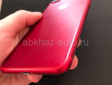iPhone 7 Plus 256gb Red 