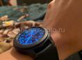 Часы Samsung gear s3 frontier